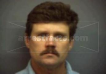 Johnny Lee Cox