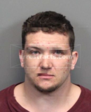 Tyler Lavell Richardson