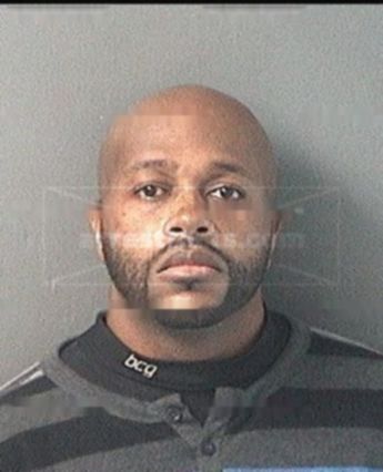 Tyrone D Hartley