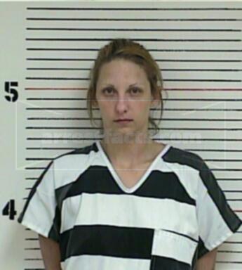 Jami Rose Moses
