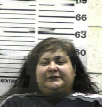 Cynthia Ann Tabet