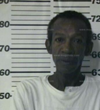 Drian Wayne Wilson