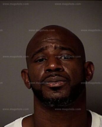 Dyrell Jerome Holden