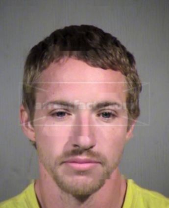 Christopher James Stearns