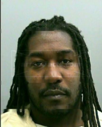 Shawn Lee Charles