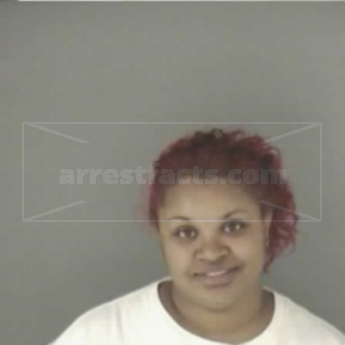 Tiffany Renee Howell