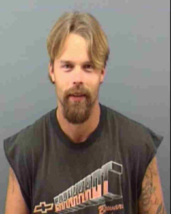 Jason Brian Turner