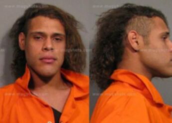 Calvin Travon Miles