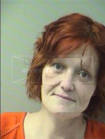 Amber Lynn Koestler