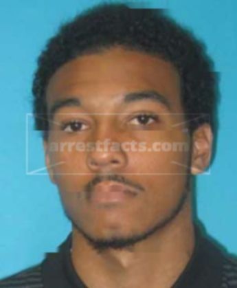 Anthony Jaquan Duncan