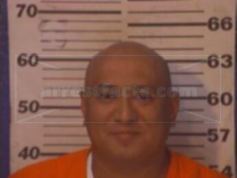 Fabian Rodriguez Lopez