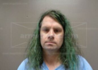Billy Ray Fulton