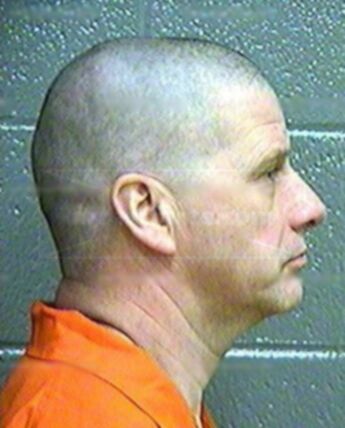 Paul C Mckinstry