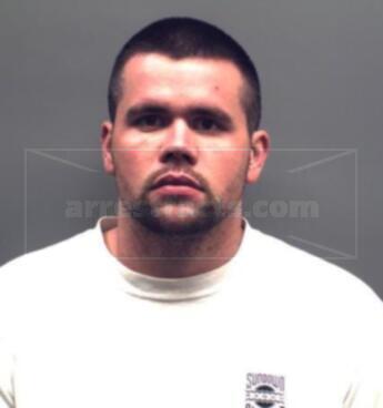 Dustin Lee Strong