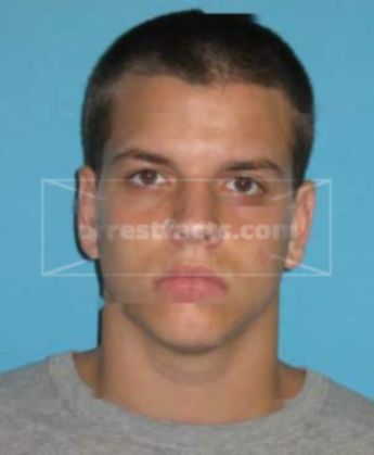 Travis Earl Menefee
