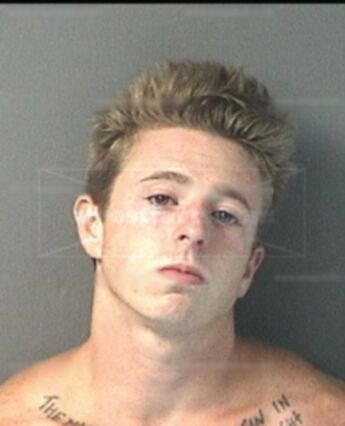 Jesse Nolan Roberts