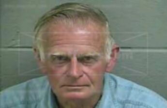 Frank Alex Fishback
