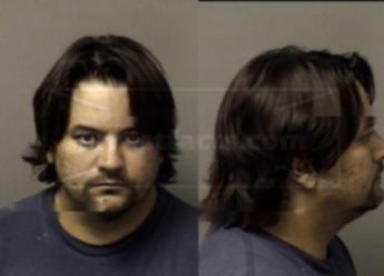 Eric Wayne Clements