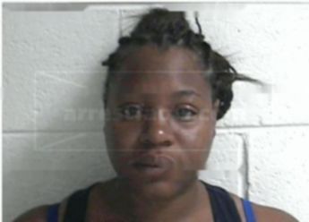 Jackson Brandy Latoya