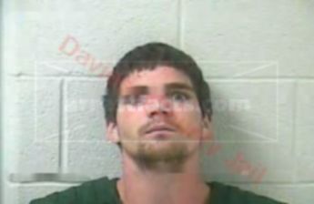 Cory Lee Robertson