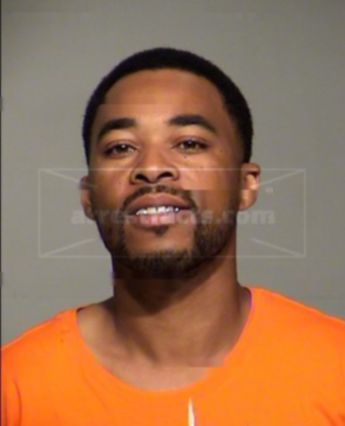Bacarri Carson