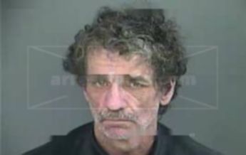 Terry Eugene Thrasher