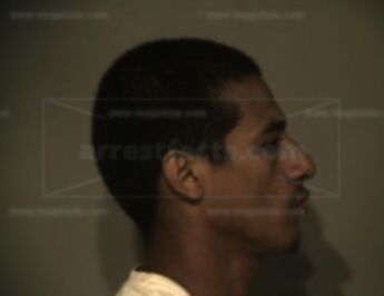 Brandon Bivian Zamora Lopez