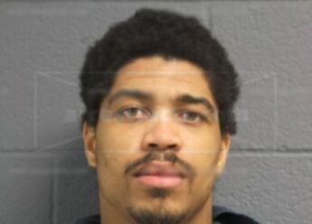 Damian Lamont Swindle
