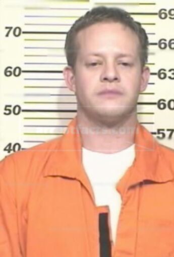 Scott D Barger