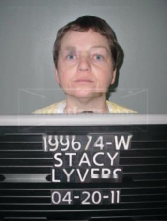 Stacy Lyvers