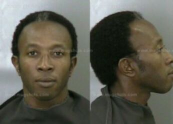 Williamson Andre L.