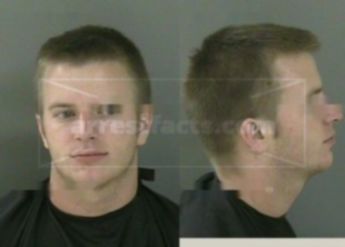 Larry Randall Fahrney