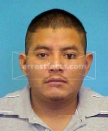 Juan Diego Hernandez