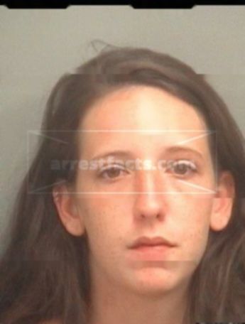 Jessica Lynn Placchi