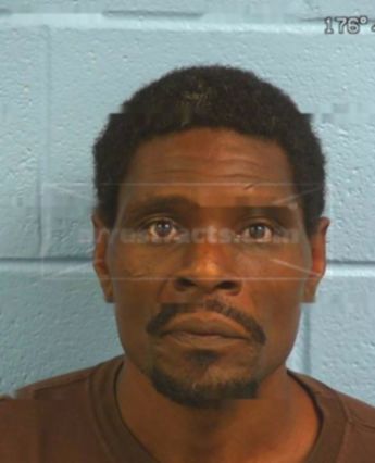 Terry Andrew Fluker