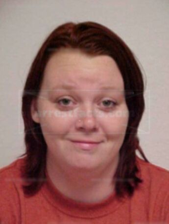 Candice M Smith