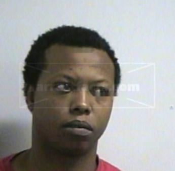 Eugene Rayford