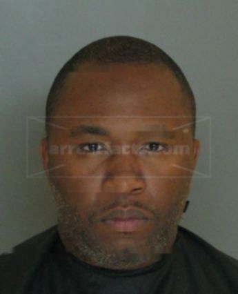 Maurice Shawntay Glover
