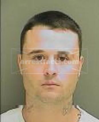 Cody Andrew Blackman