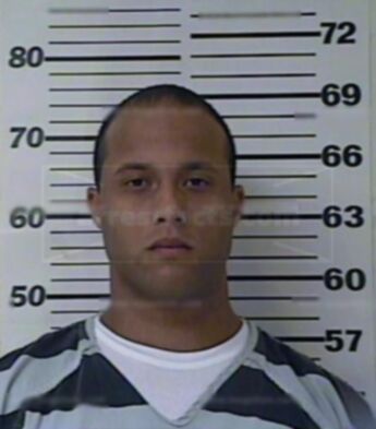 Kendrick Lee Clark