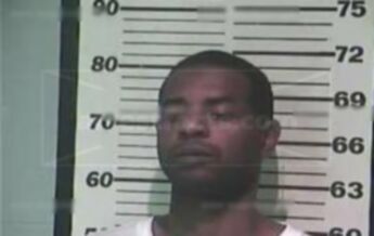 Terah David Johnson
