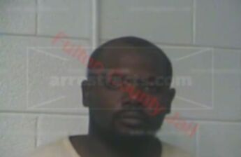 Darius Germaine Brown