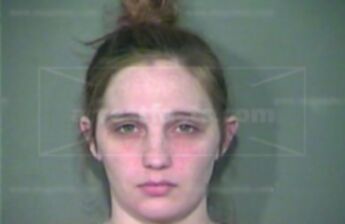 Jessica Ann Riddle