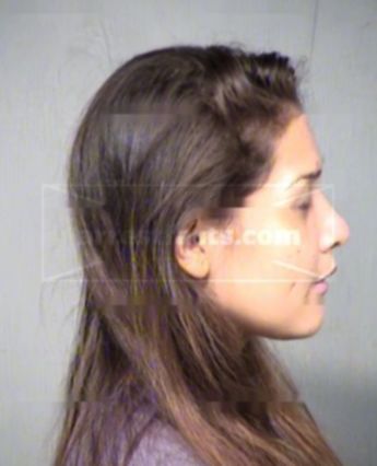 Alicia Marie Chilimidos
