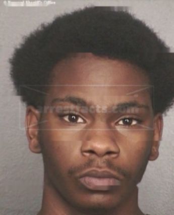 Roshawn Williams