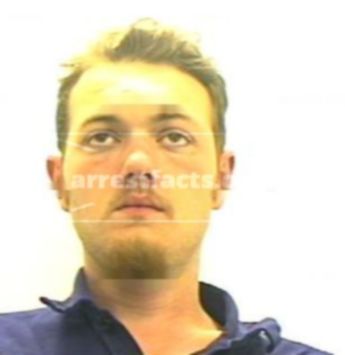 Cody Hank Hanscheck