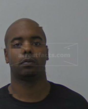 Tremayne Oneal Gilbert