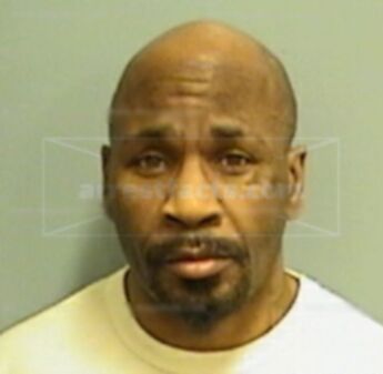 Willie Frank Adell
