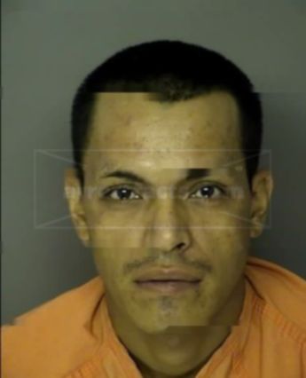 Carlos Roberto Rodriguez Chirino