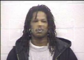 Christopher Antonio Townsend